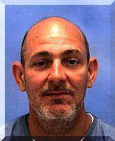 Inmate Ronald C Binder