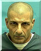 Inmate Ronald Catone