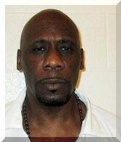 Inmate Ronald J Blackman