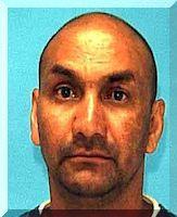 Inmate Ronald Khan