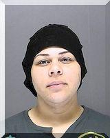 Inmate Rowaydah Knaio