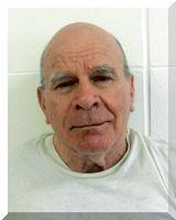 Inmate Rubin Renfrow