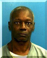 Inmate Rufus J Johnson