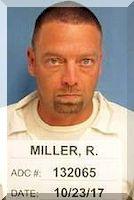 Inmate Ryan Miller