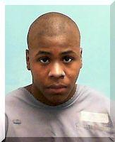 Inmate Savon D Davis