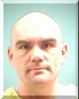 Inmate Scott Stanton