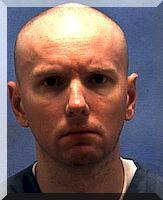 Inmate Sean P Collins