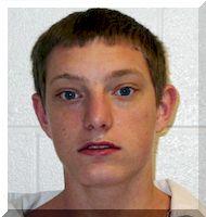 Inmate Sean P Osborn