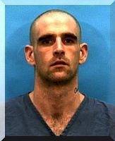 Inmate Shane J North