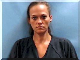 Inmate Sharon Adams