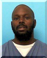 Inmate Shaun L Bostick