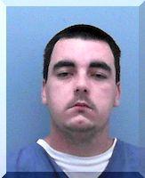 Inmate Shawn M Pate