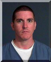 Inmate Stephen W Gladu