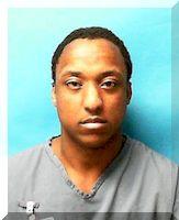 Inmate Steven A Jr Brown