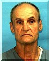 Inmate Steven Mclachlan