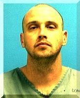 Inmate Steven P Mcdaniel