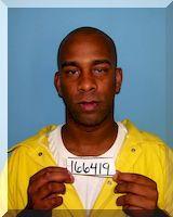 Inmate Steven Smith