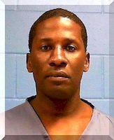 Inmate Teddy L Summerall