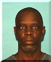 Inmate Terence T Harden