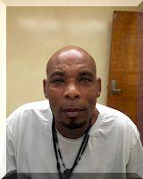 Inmate Terrance Presley