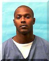 Inmate Teyon C Dennis