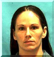 Inmate Tiffany L Dosher