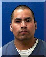 Inmate Timoteo G Dejesus