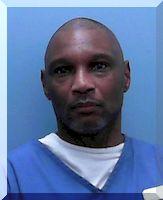 Inmate Timothy Bryant