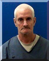 Inmate Timothy D Landers