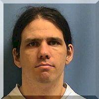 Inmate Timothy J Tanner