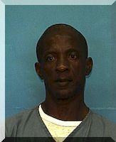 Inmate Tony C Haslom