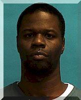 Inmate Travis D Freeman