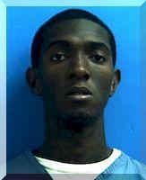 Inmate Trequon Kilpatrick