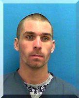 Inmate Tyler J Langston