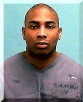 Inmate Tyrone Burrell Wilkey