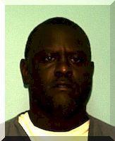 Inmate Tyrone C Hills