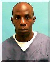 Inmate Tyrone Jennings