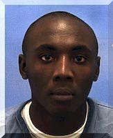 Inmate Tyrone S Davis
