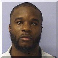 Inmate Virgil Smith