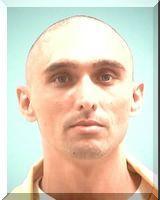 Inmate Wesley Davis