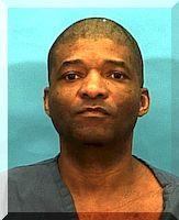 Inmate Wilbert U Deloney