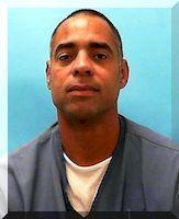 Inmate William Ortiz