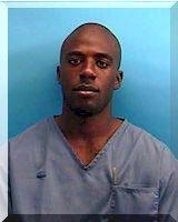 Inmate Willie Mikell