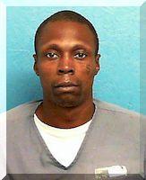 Inmate Willie Williams