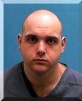 Inmate Zachary C Stacey