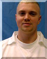 Inmate Zachery Summers