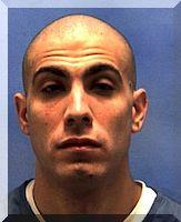 Inmate Anthony J Calabro