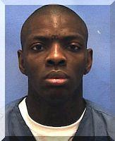 Inmate Anthony L Jr Frazier