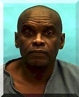 Inmate Antonio M Gilmore