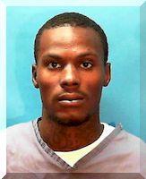 Inmate Antwan J Bolware